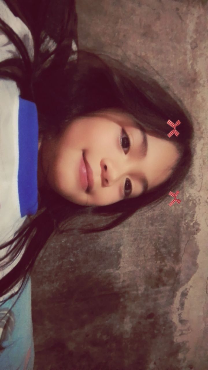 @Zhyra Retz D. Cabungcal