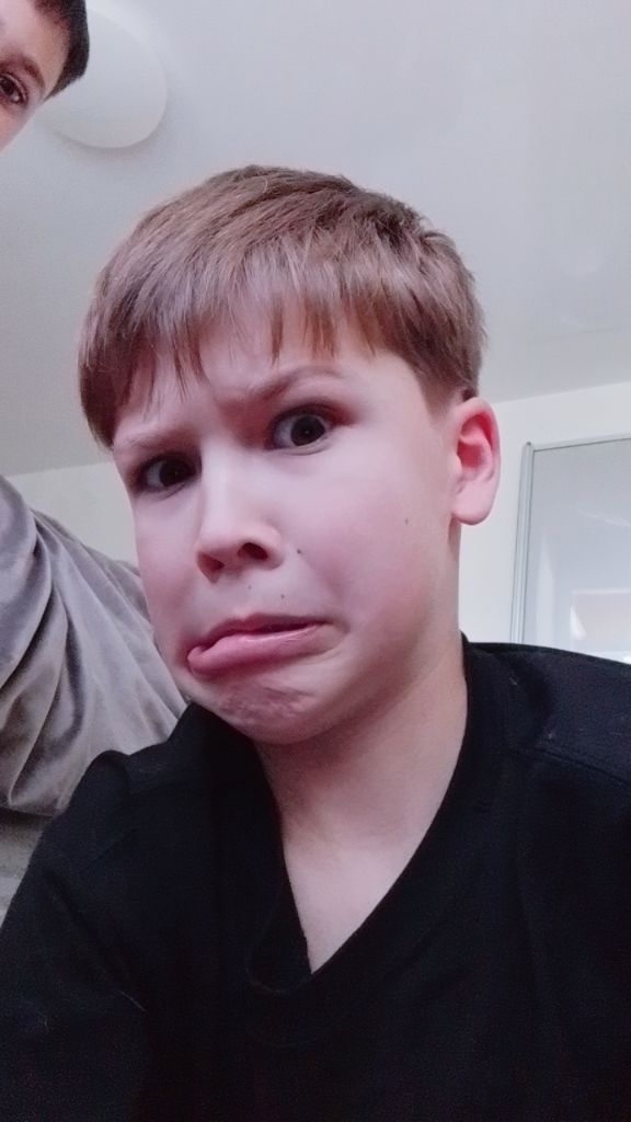 @Джокер