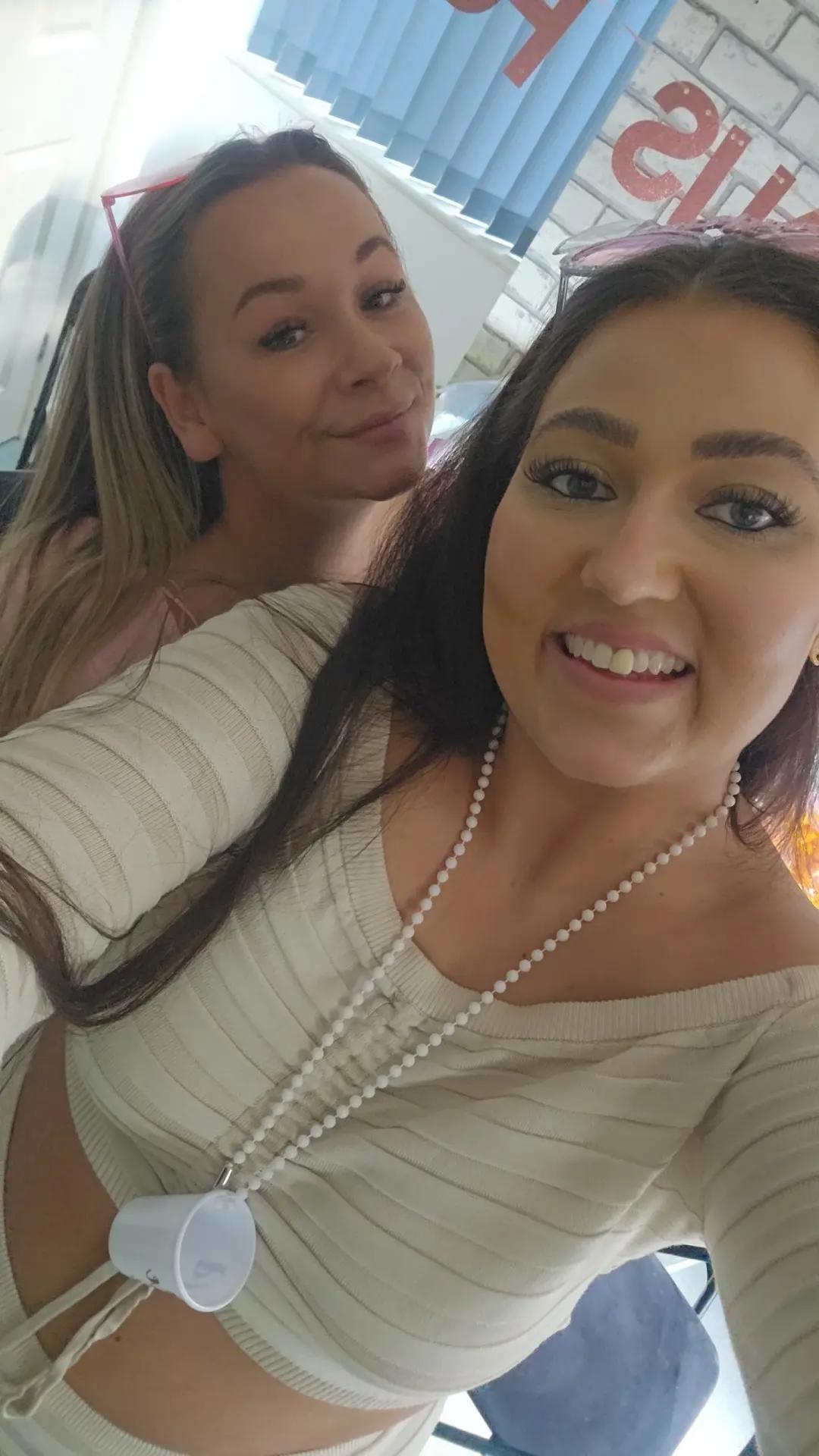 @ChelseaCbell93