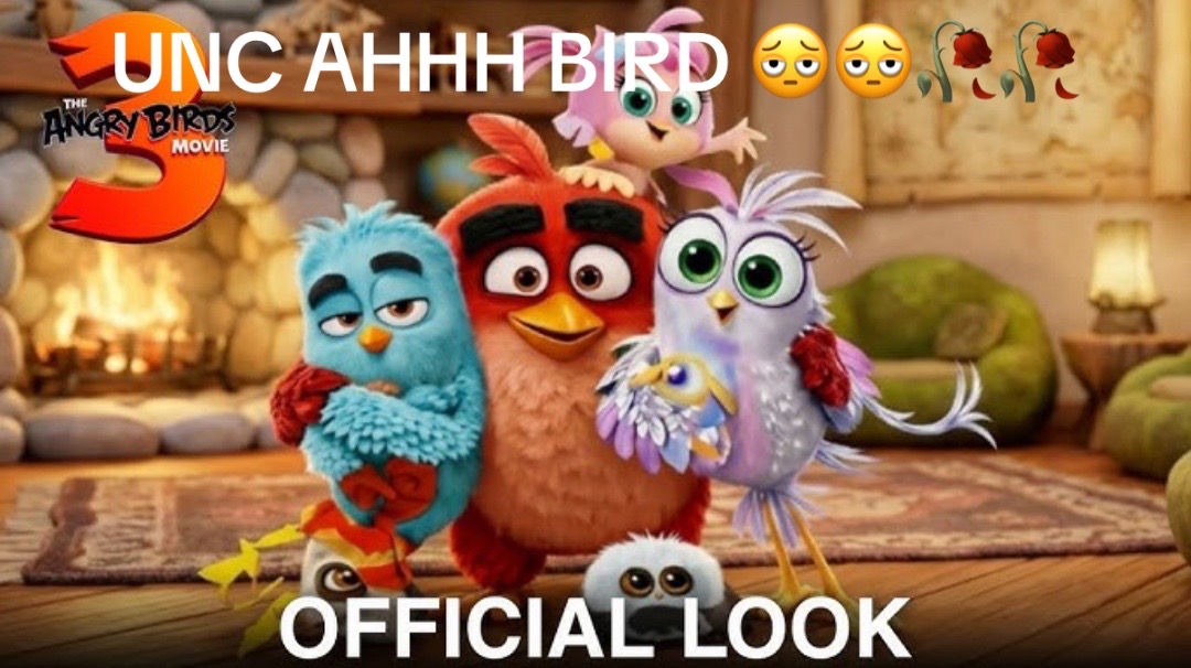 @AngryBirdsMemes