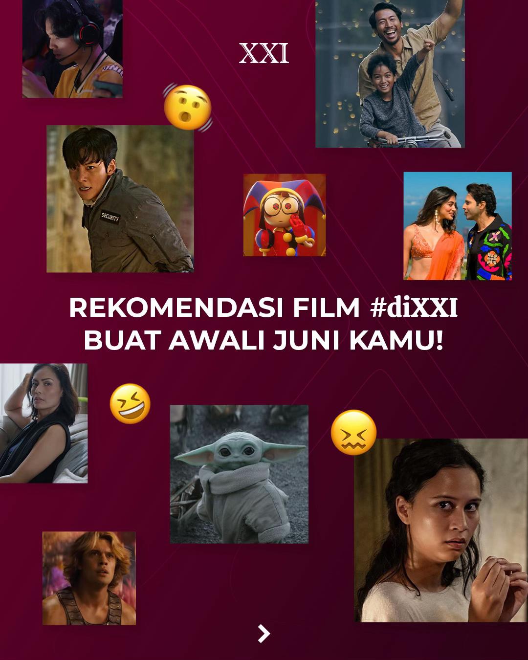 @Cinema XXI