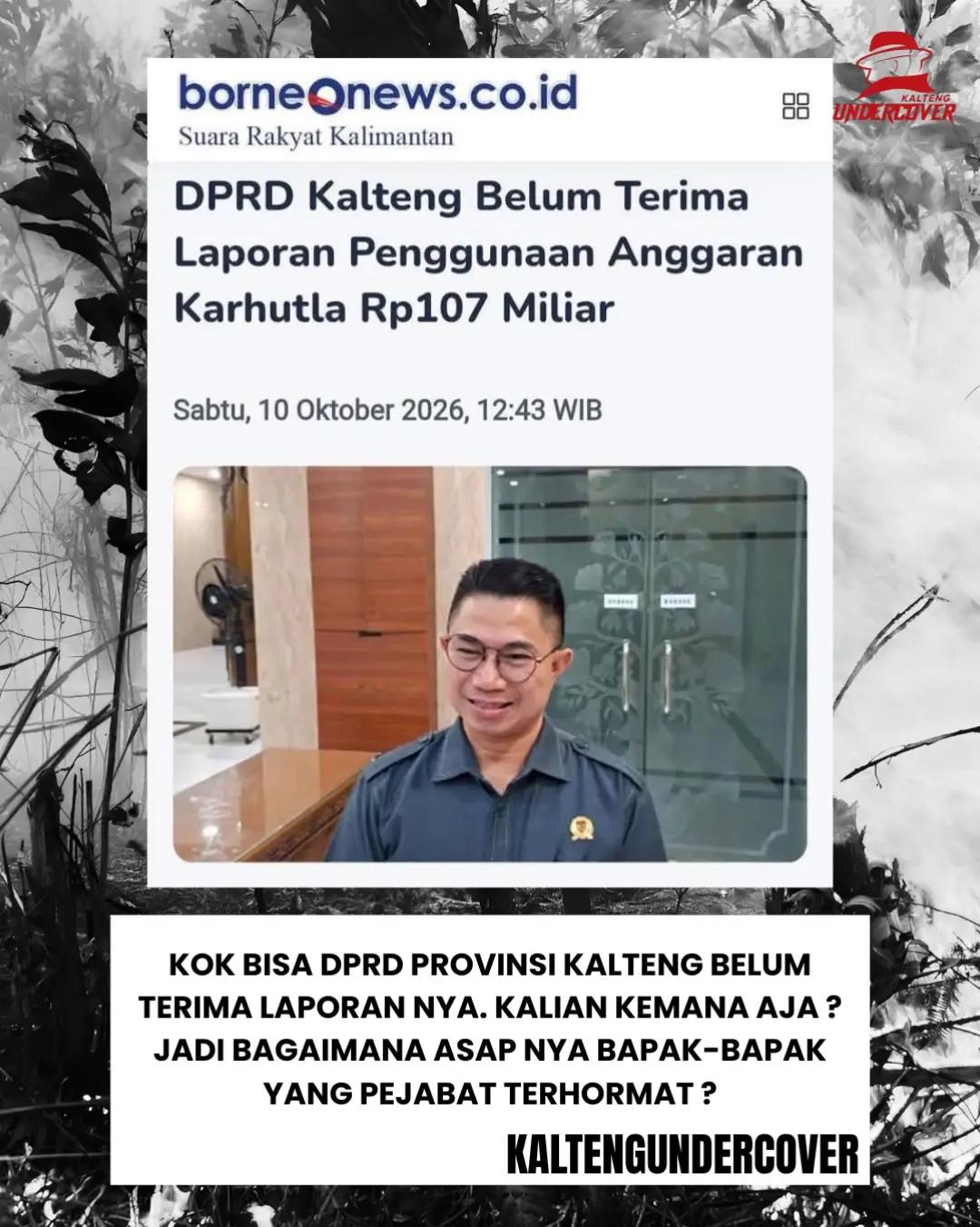 @kaltengundercover