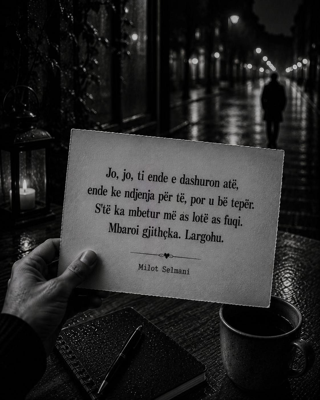 @milotselmani