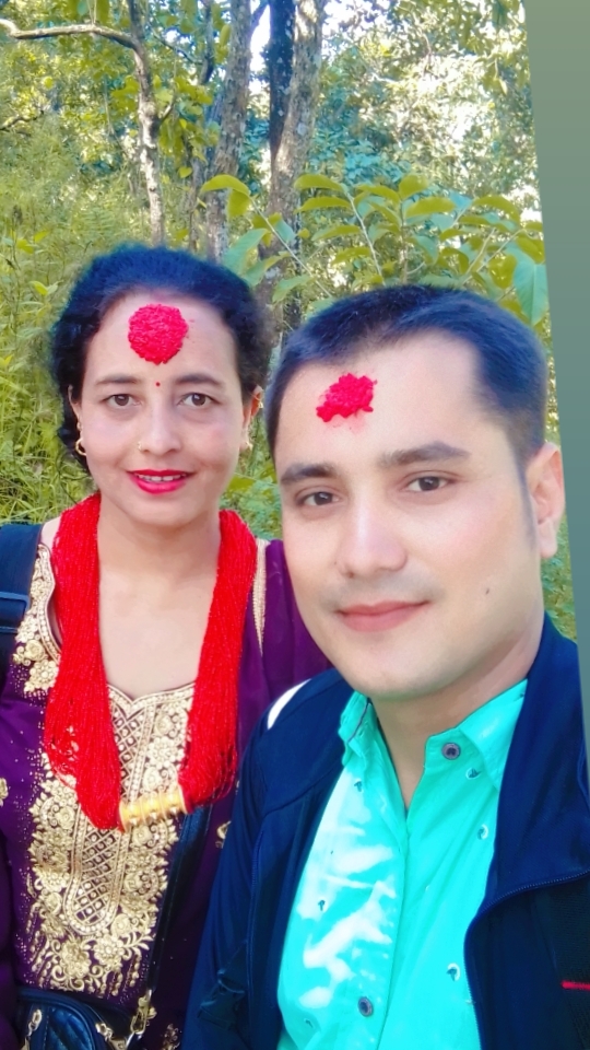 @dipak karki