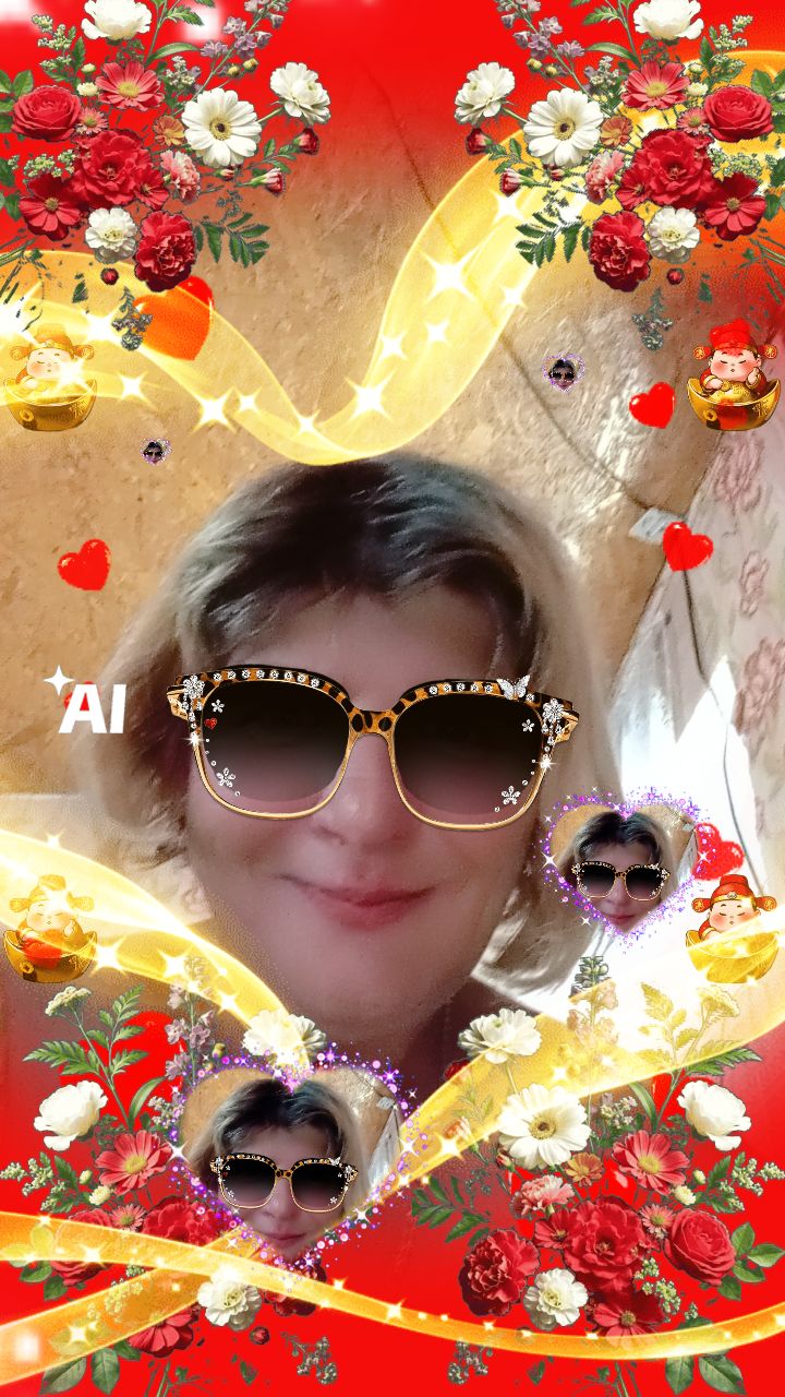 @🥰Veronica 💋 Petrea🥰