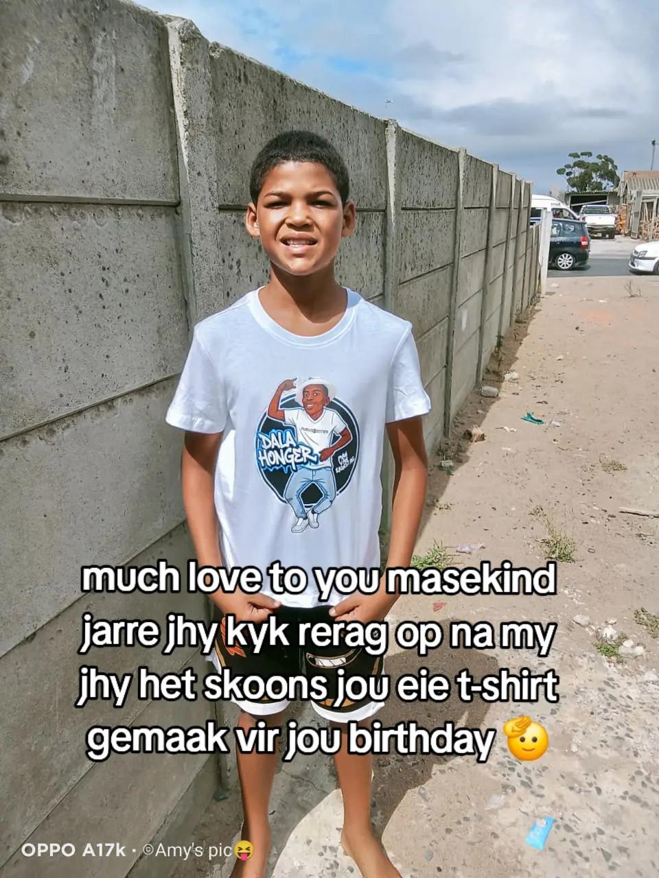 @Man Van Erinstag 2.0
