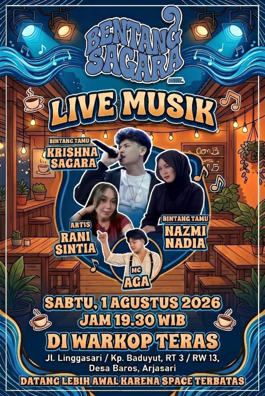 @Aga wijaya