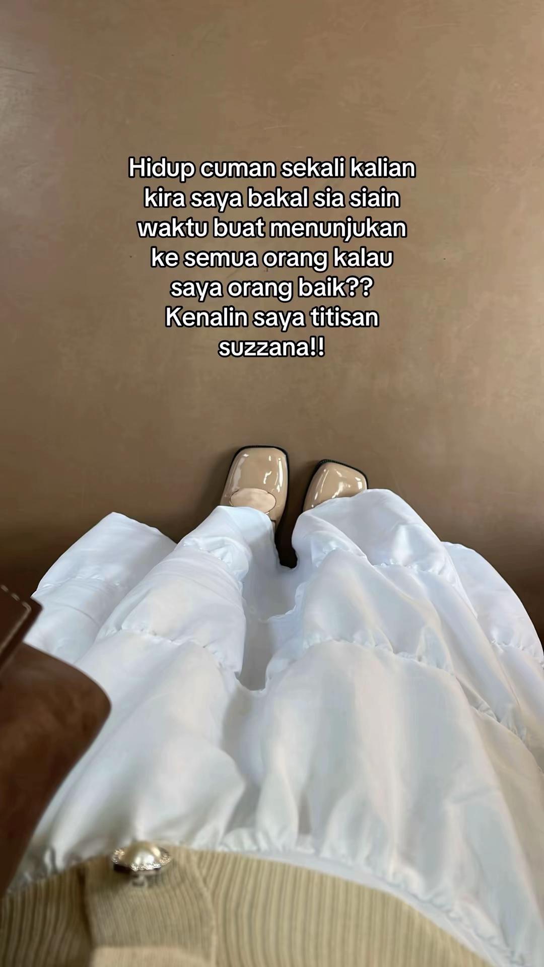 @Siti Dalwah Yanti🐣