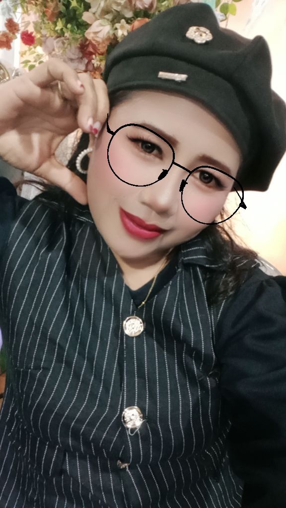 @Santy Nya Sodick