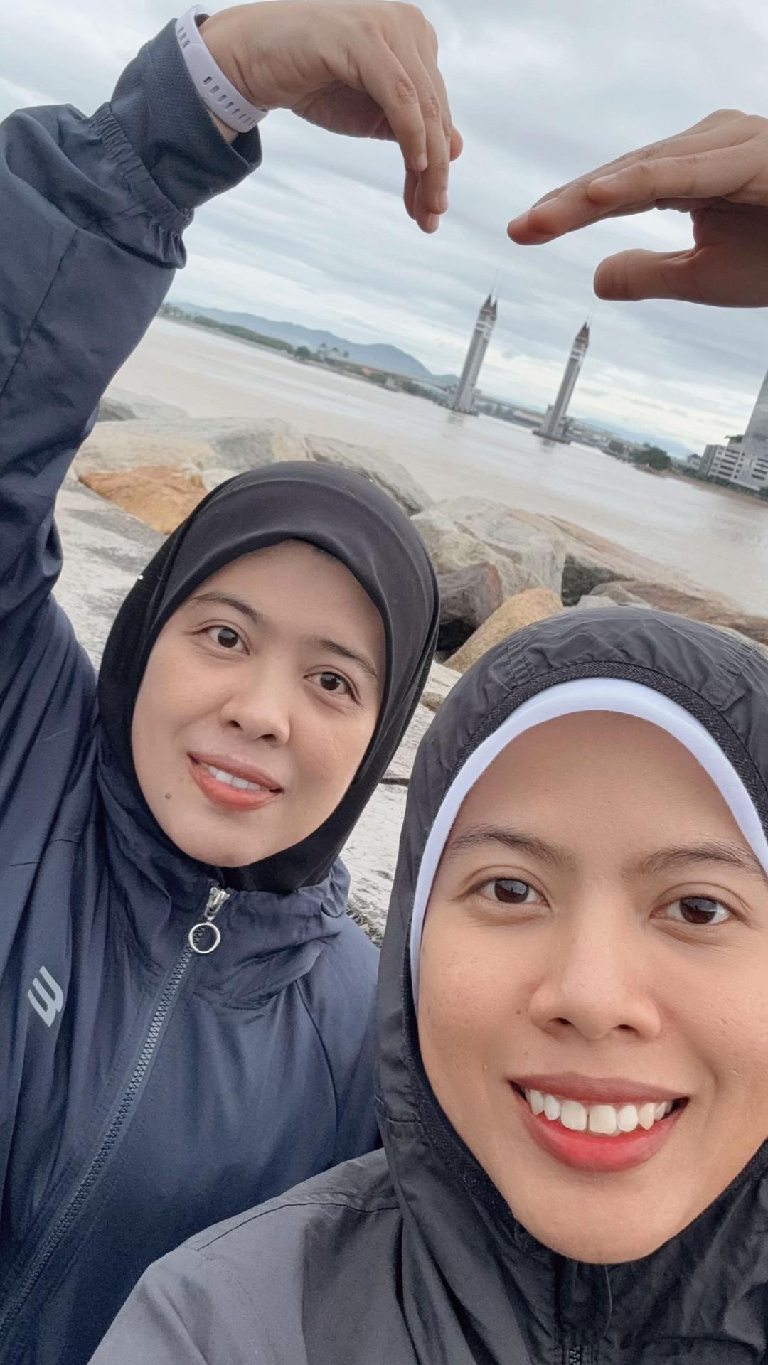 @Cik Mia Balqis