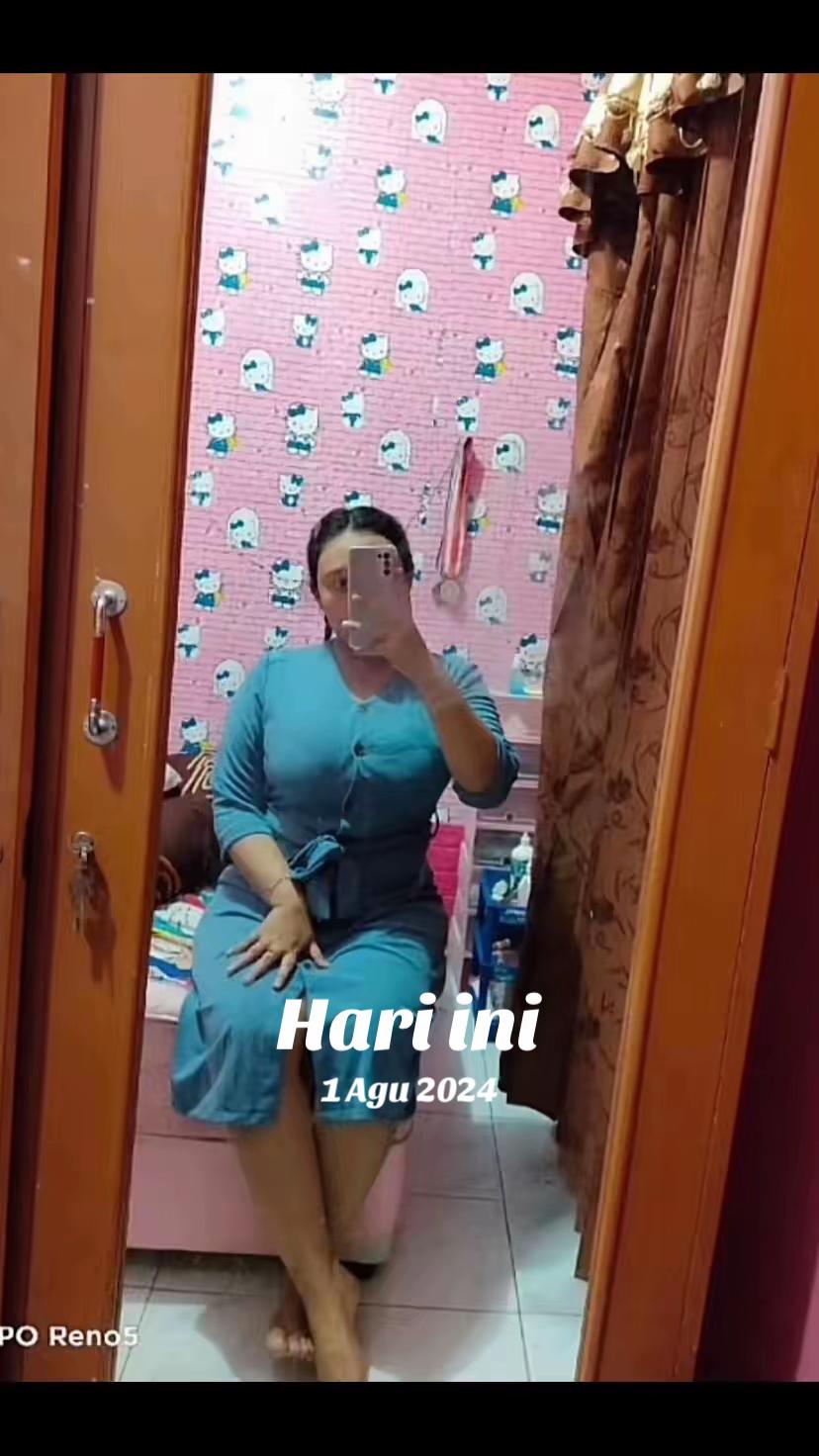 @janda kesayangan mu🫦