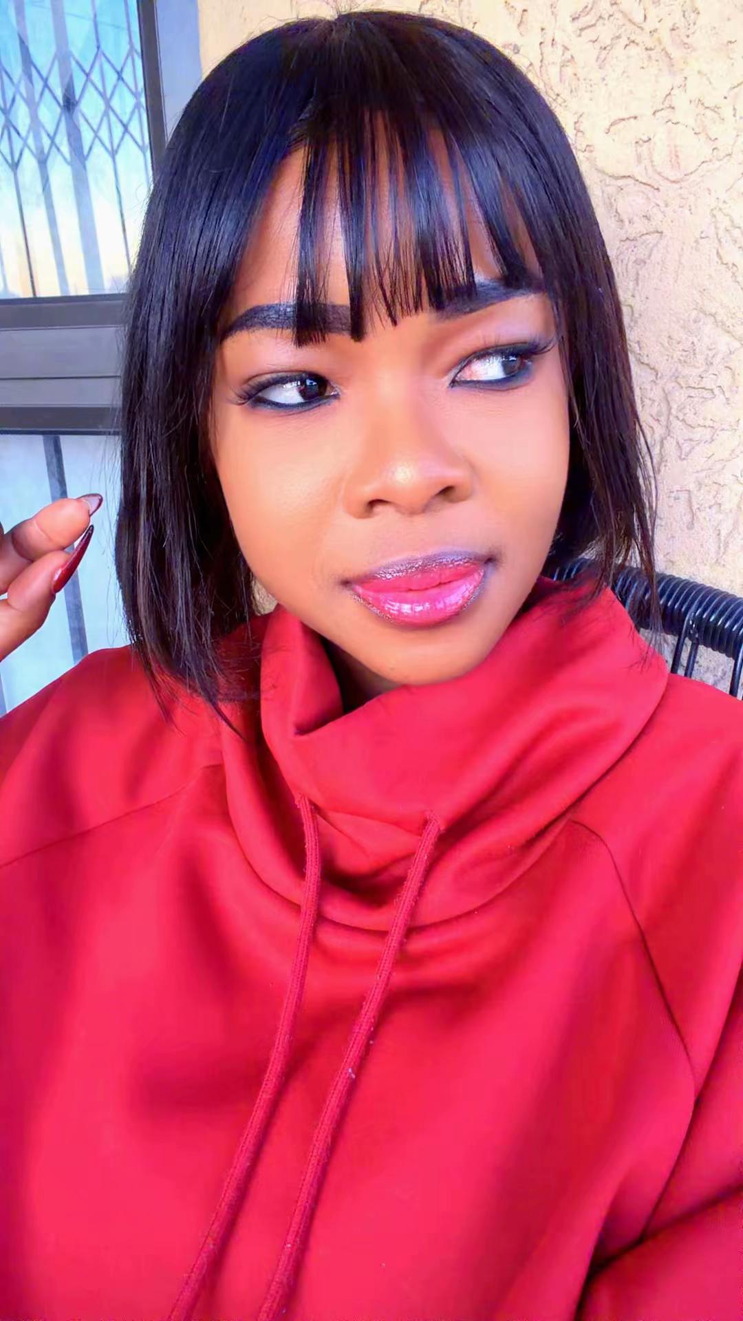 @Tshegofatso Mokgobinyane