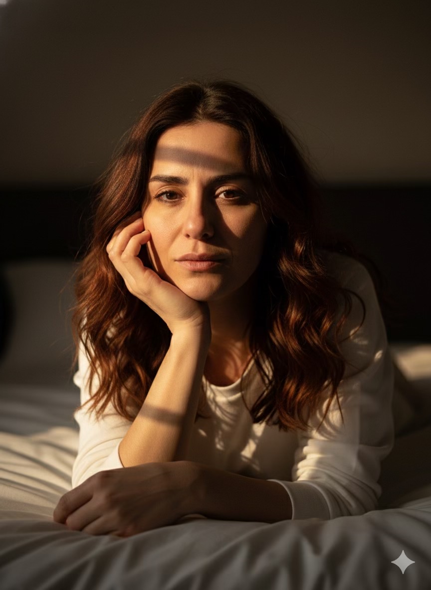 @Selma Aydın
