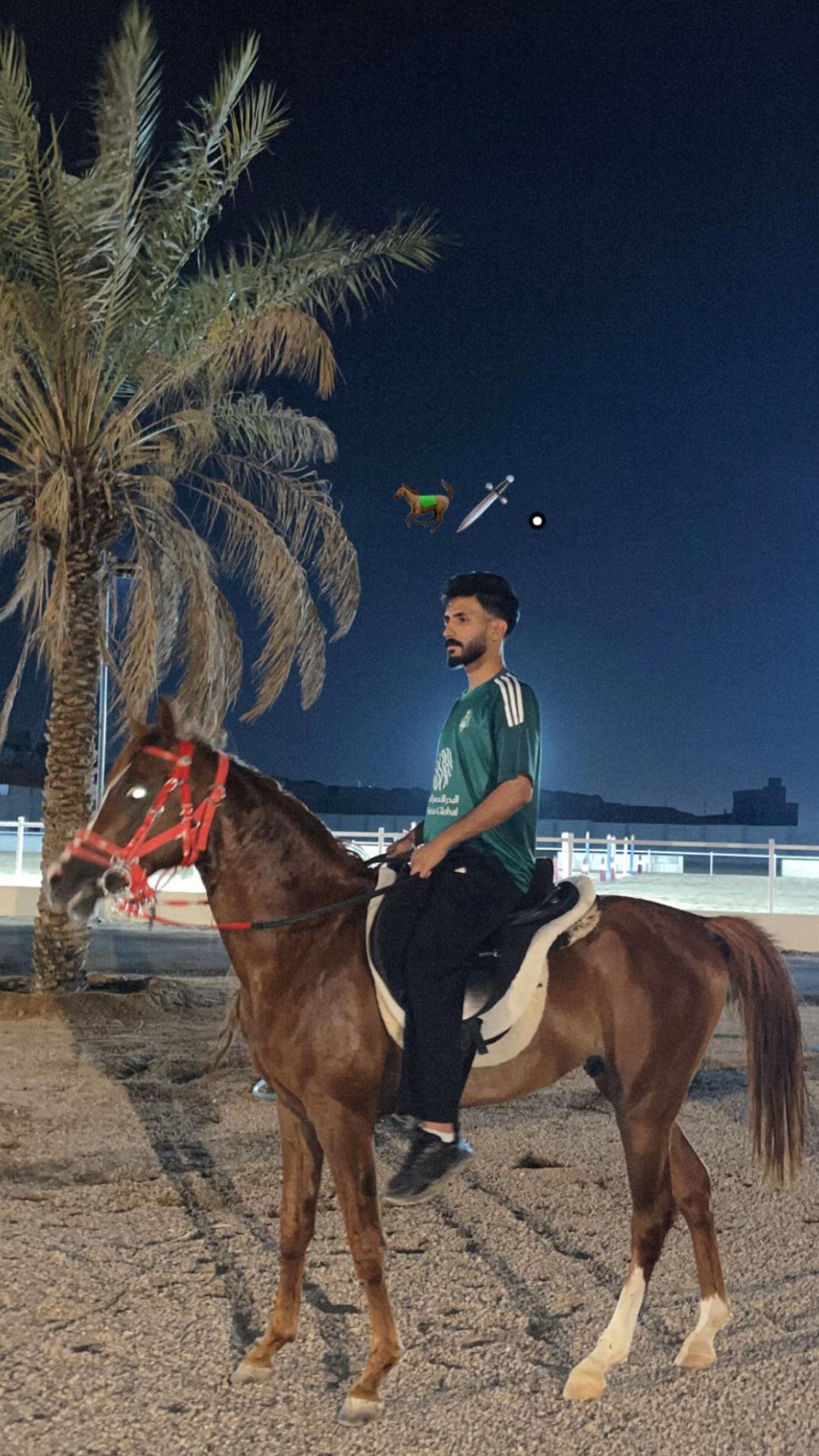 @عبدالله العتيبي .