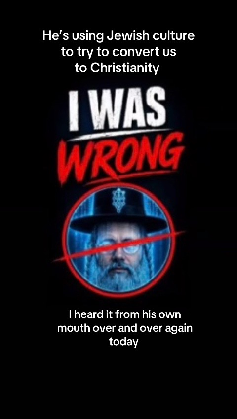 @ChaoticMitzvah