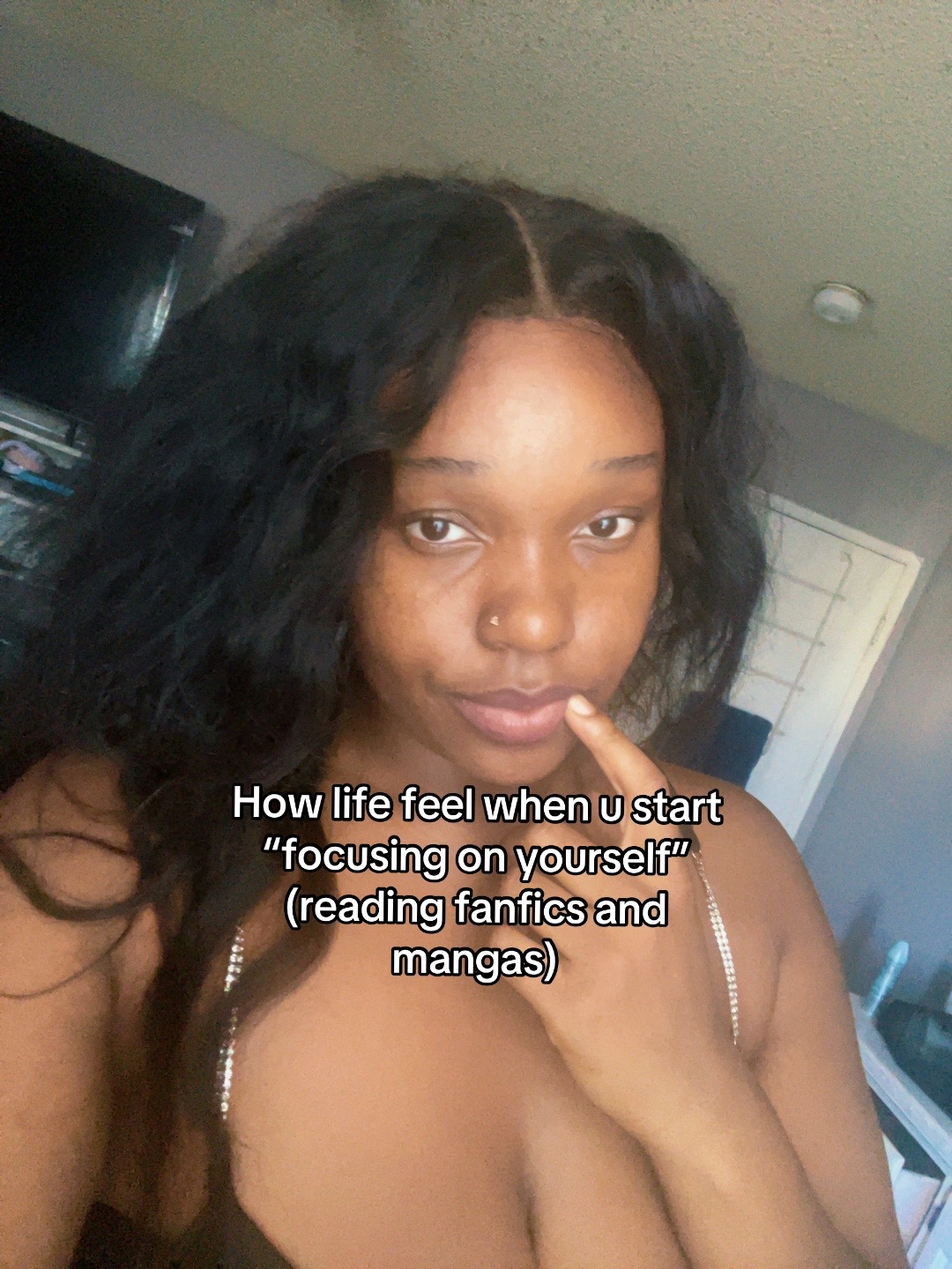 @Niche uche