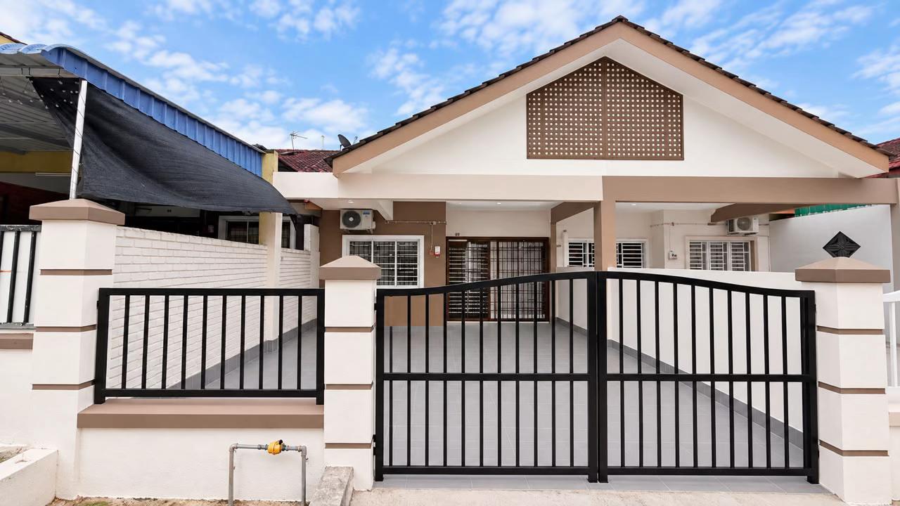 @BLACK VIGOR PROPERTY