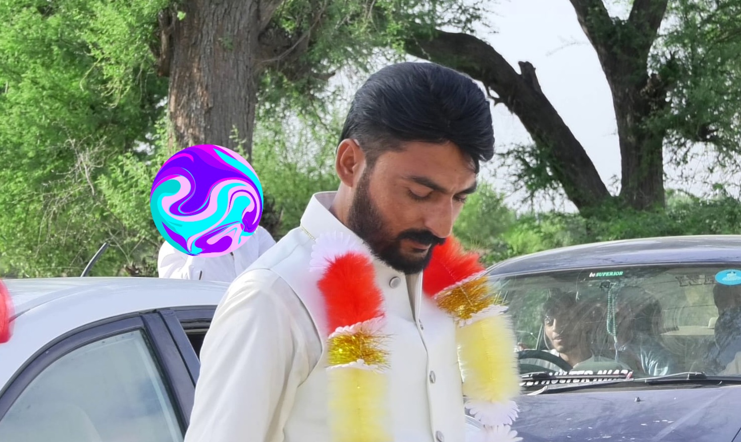 @Fahad Khan