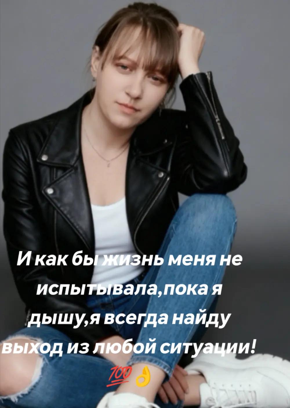 @Yulia Dmitrievna