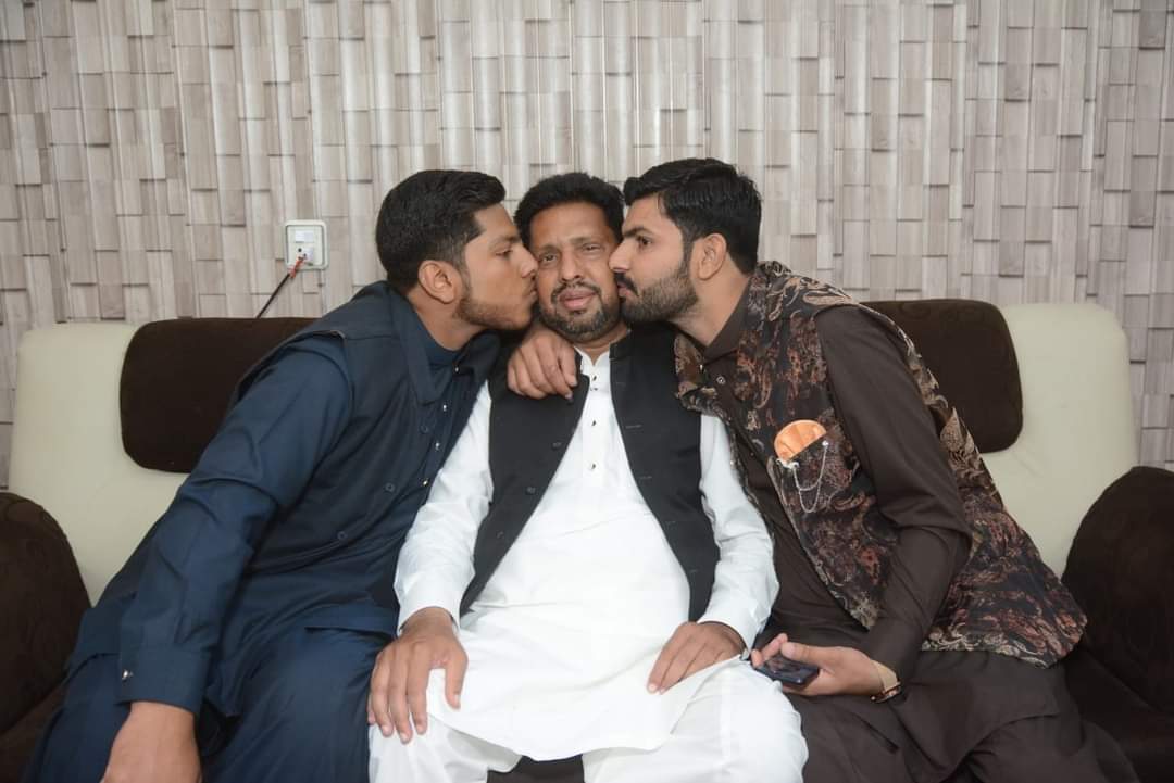 @Mian Bilal