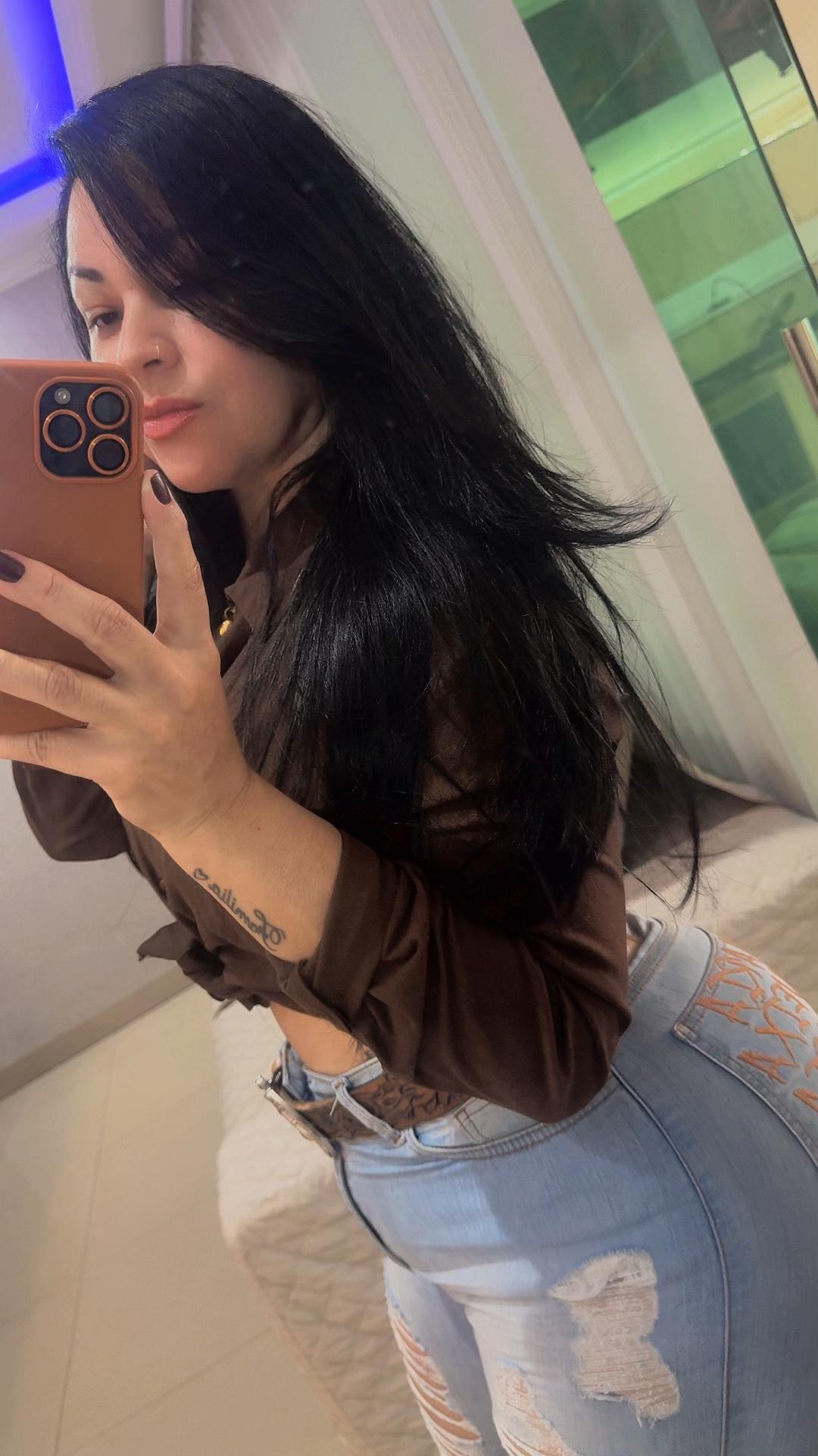 @Silvana Nascimento