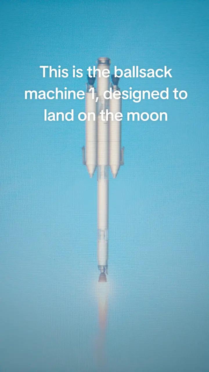 @Falcon Space Agency Official