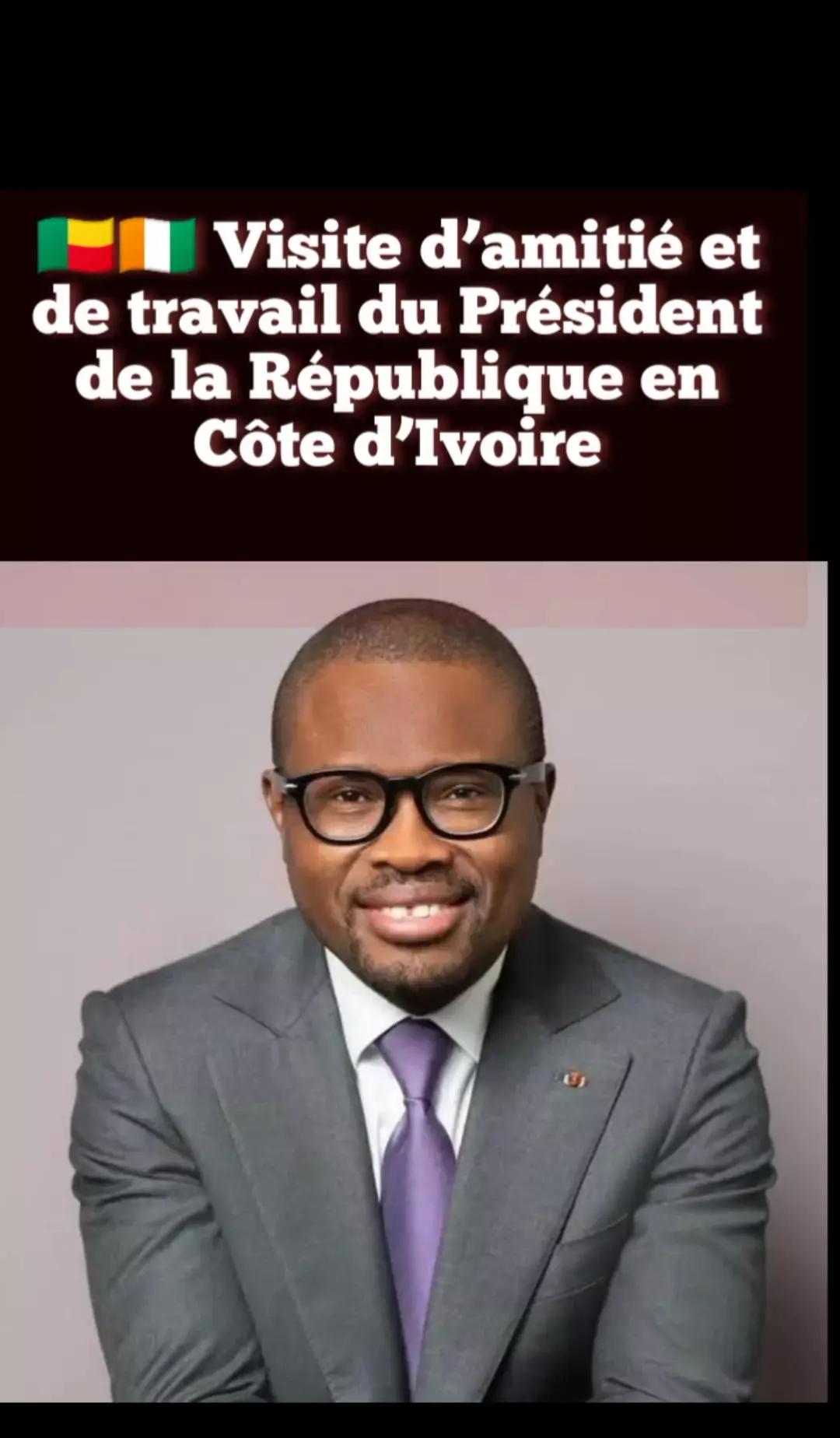 @🇧🇯Benin Tours And Patners