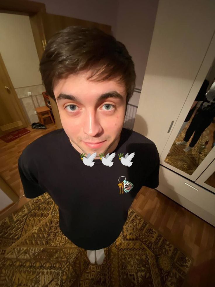 @Даня читер