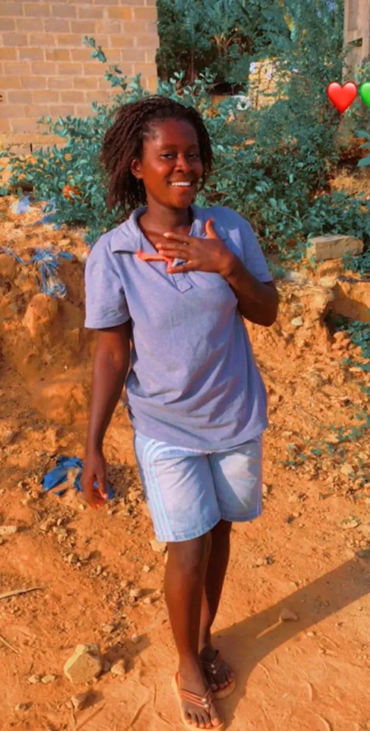 @Christabel Assifuah🇬🇭✅🥰