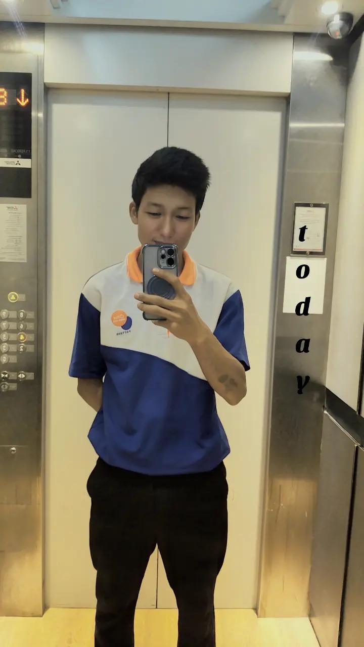 @U Phyo Thant Zin ( TZ )