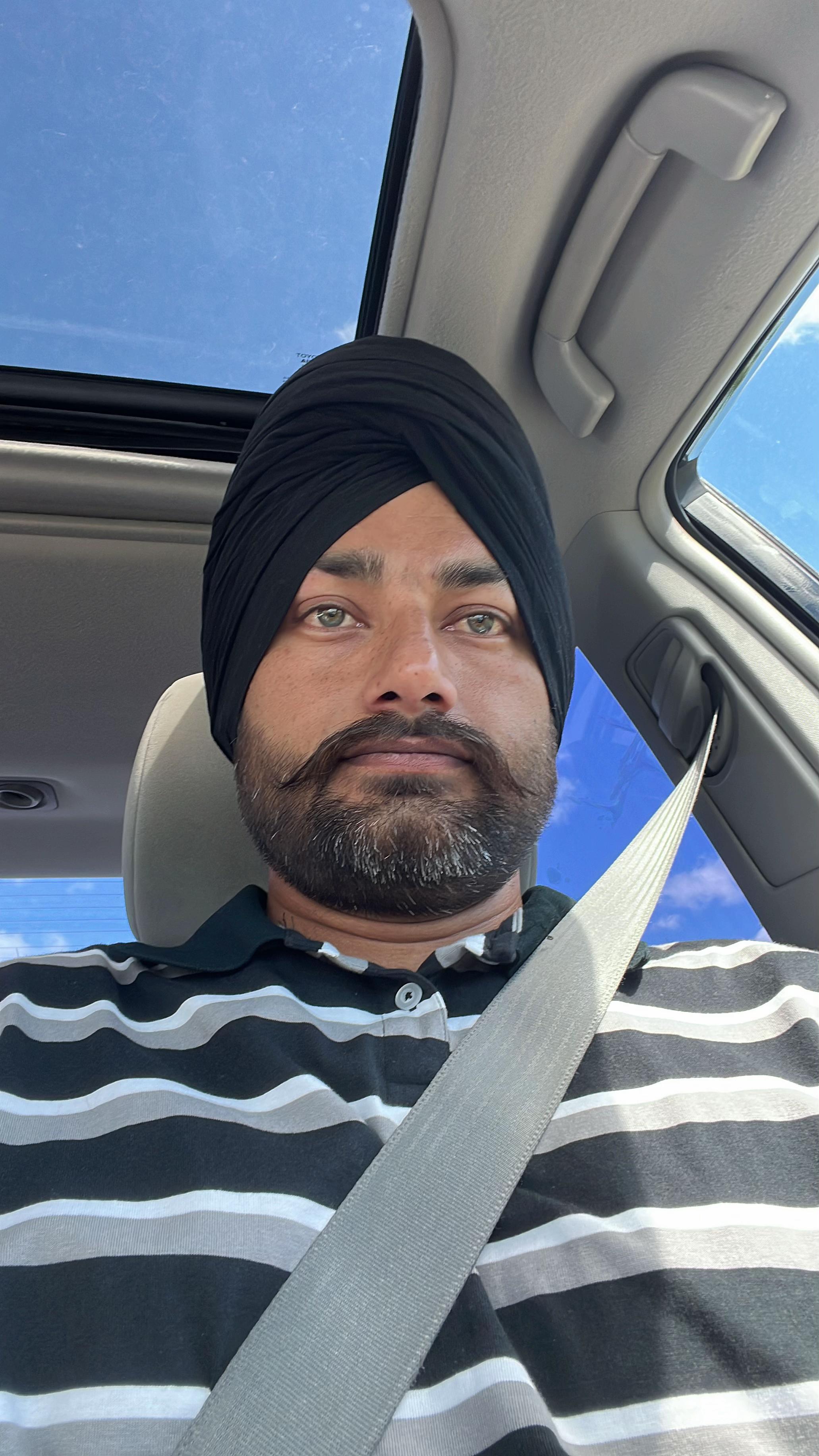 @Sandeep Singh Mavi