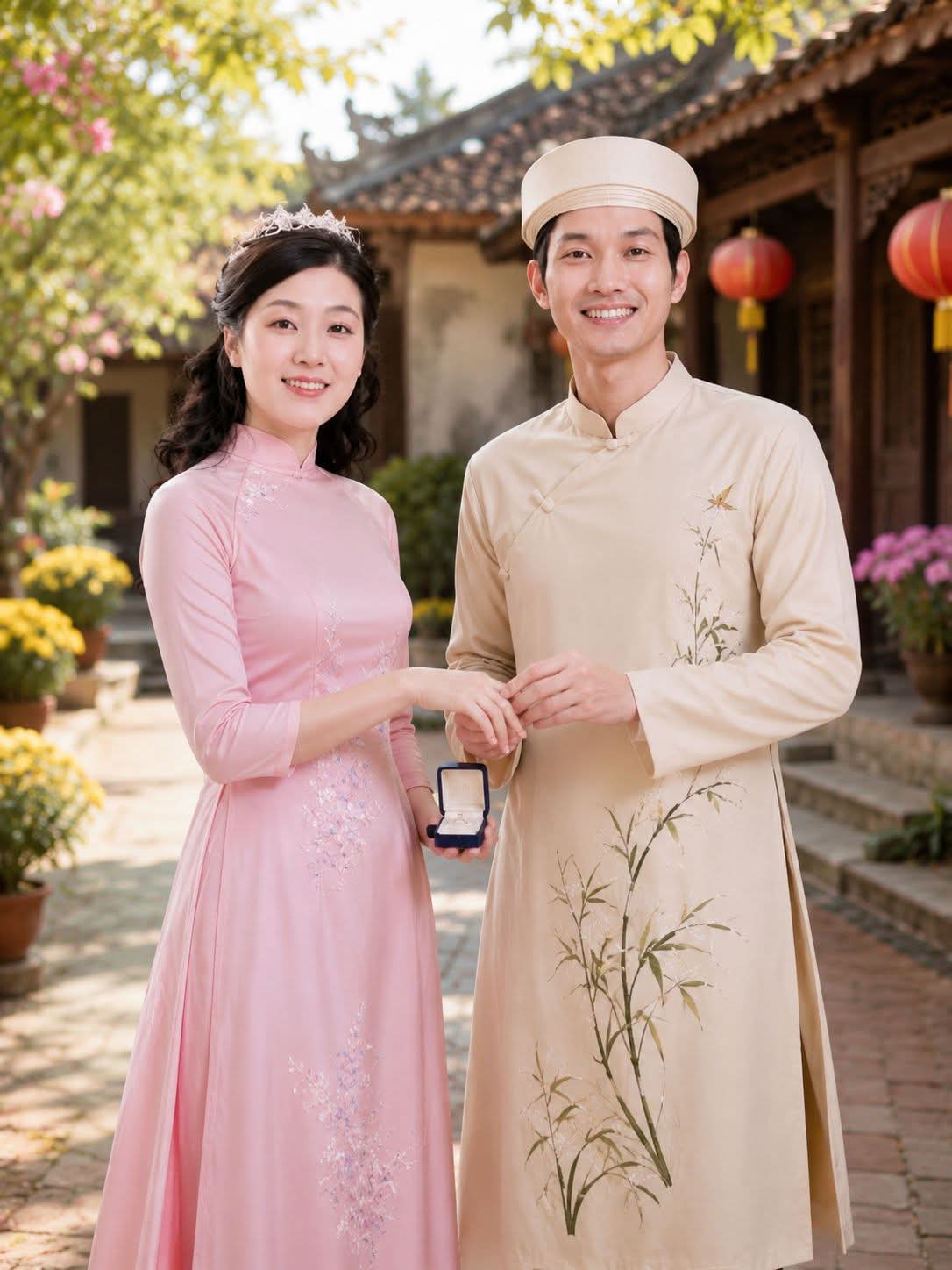 @Người Mới X&acirc;y K&ecirc;nh