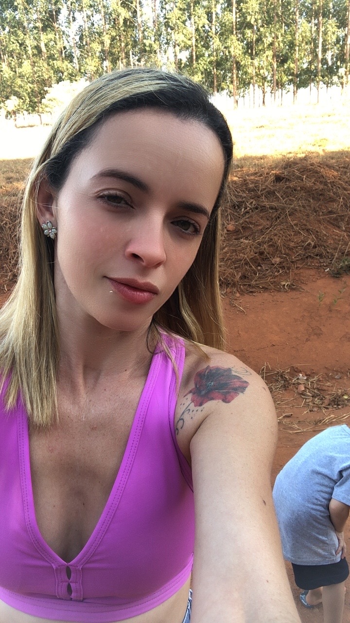 @Loirinha