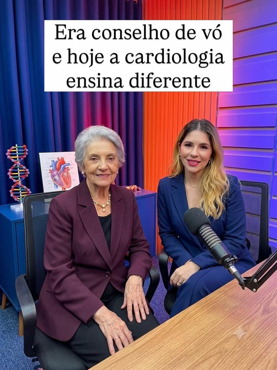 @Fernanda Andrade - Cardio