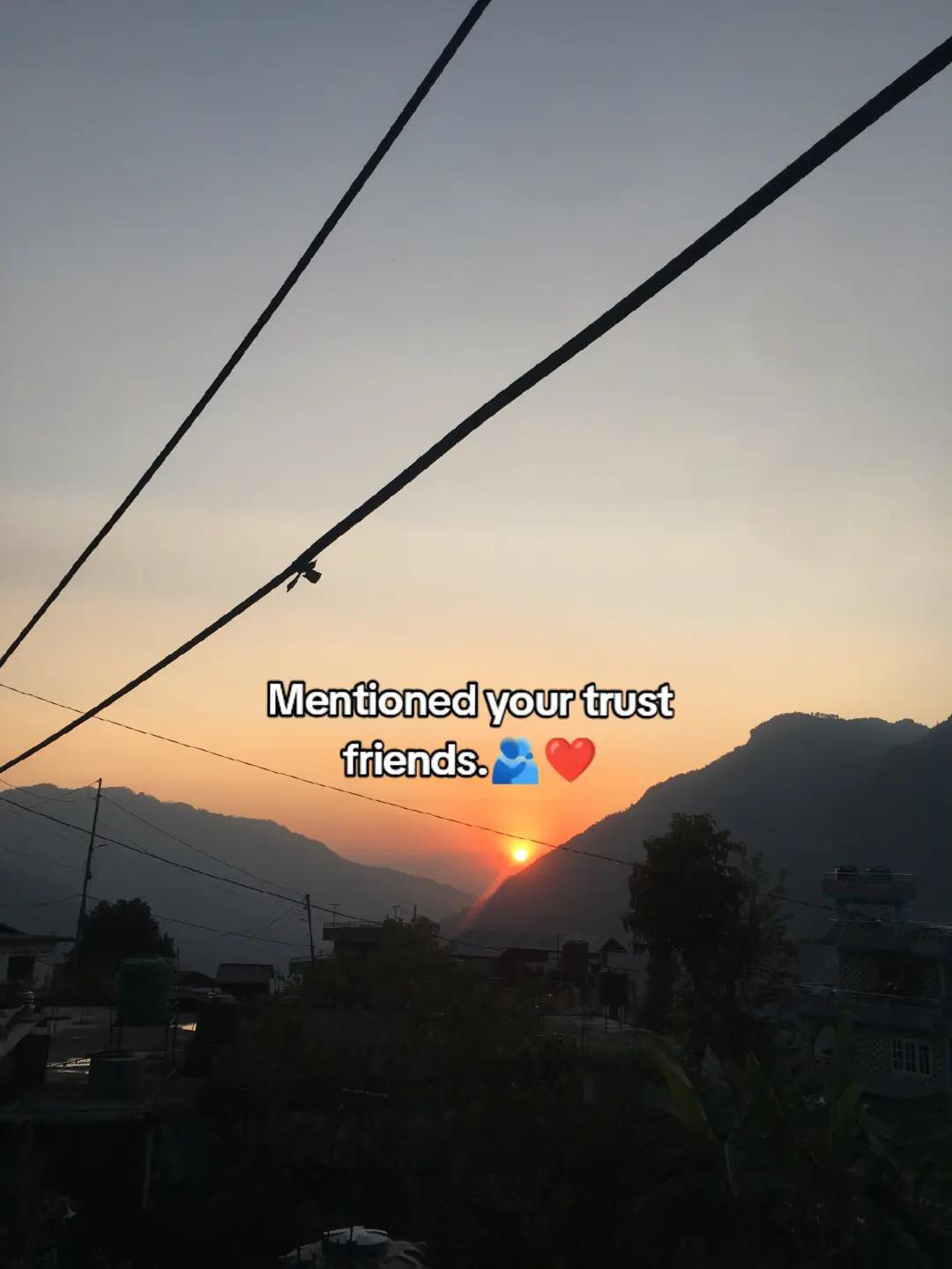 @Nature