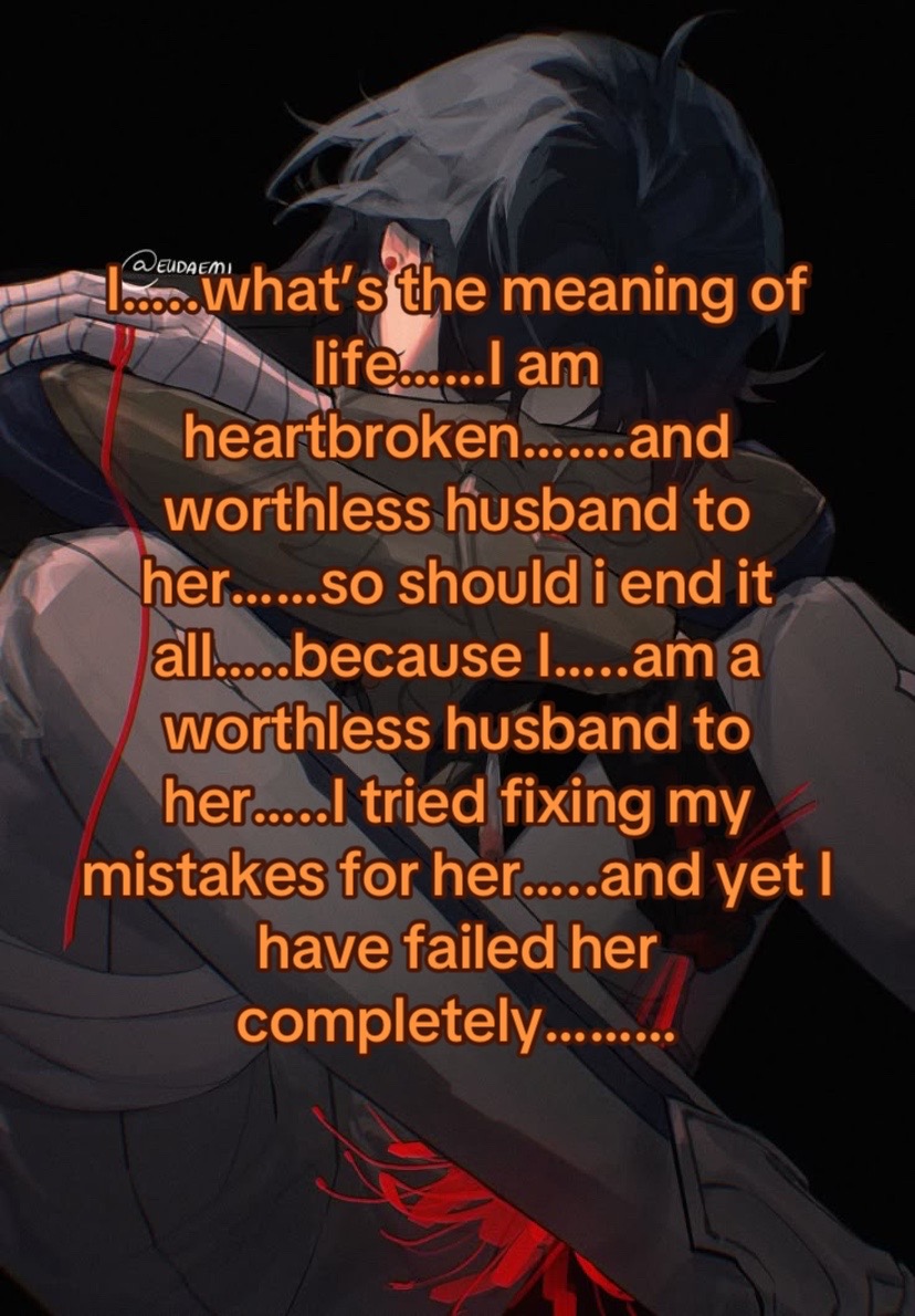 @Blade x Sliverwolf999