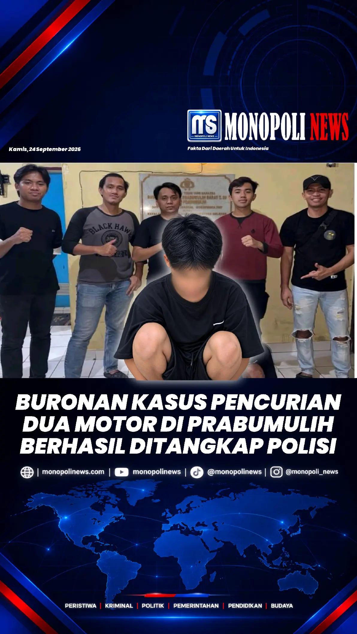 @Monopoli News Official