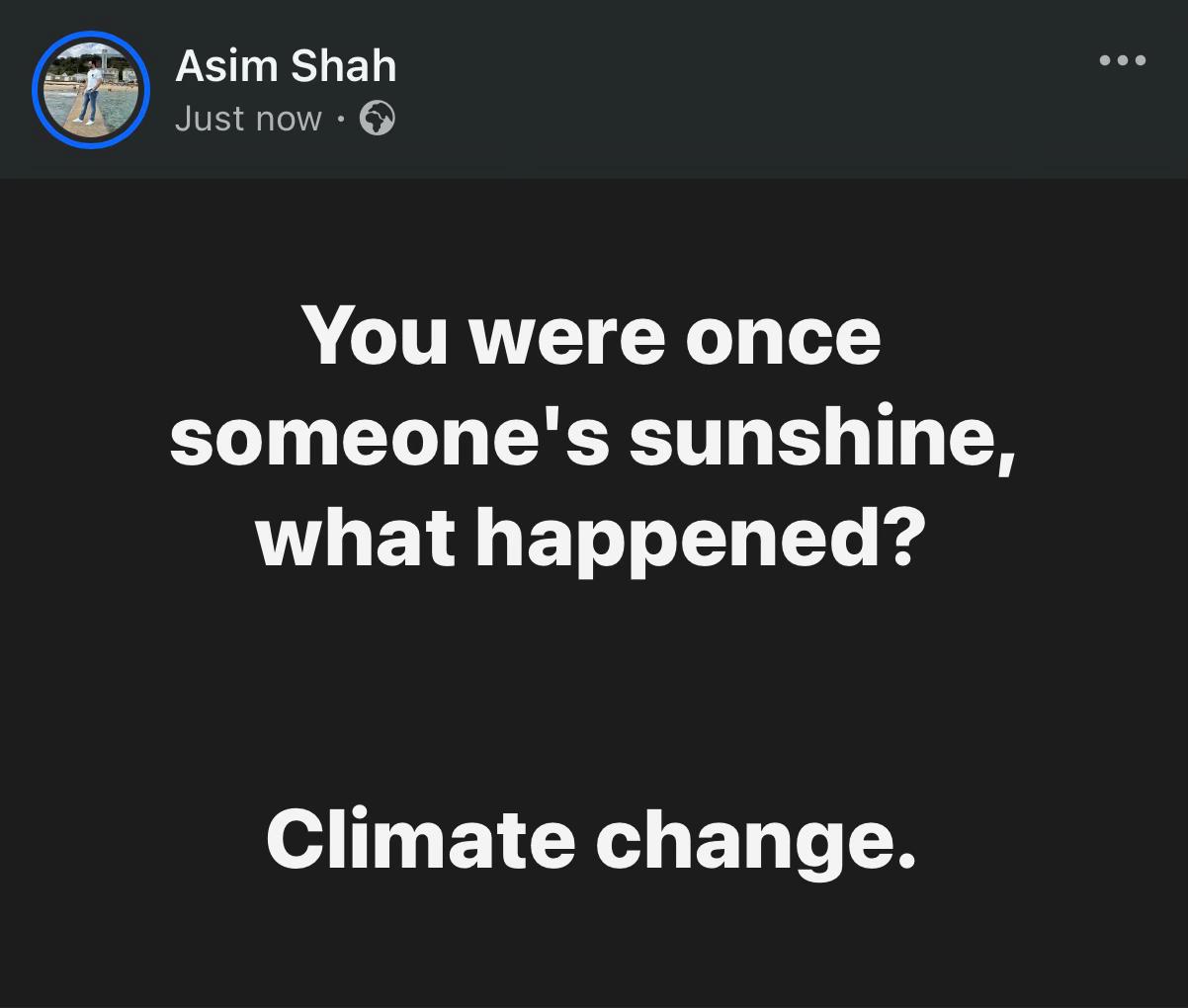 @Shah Speaks 🇬🇧