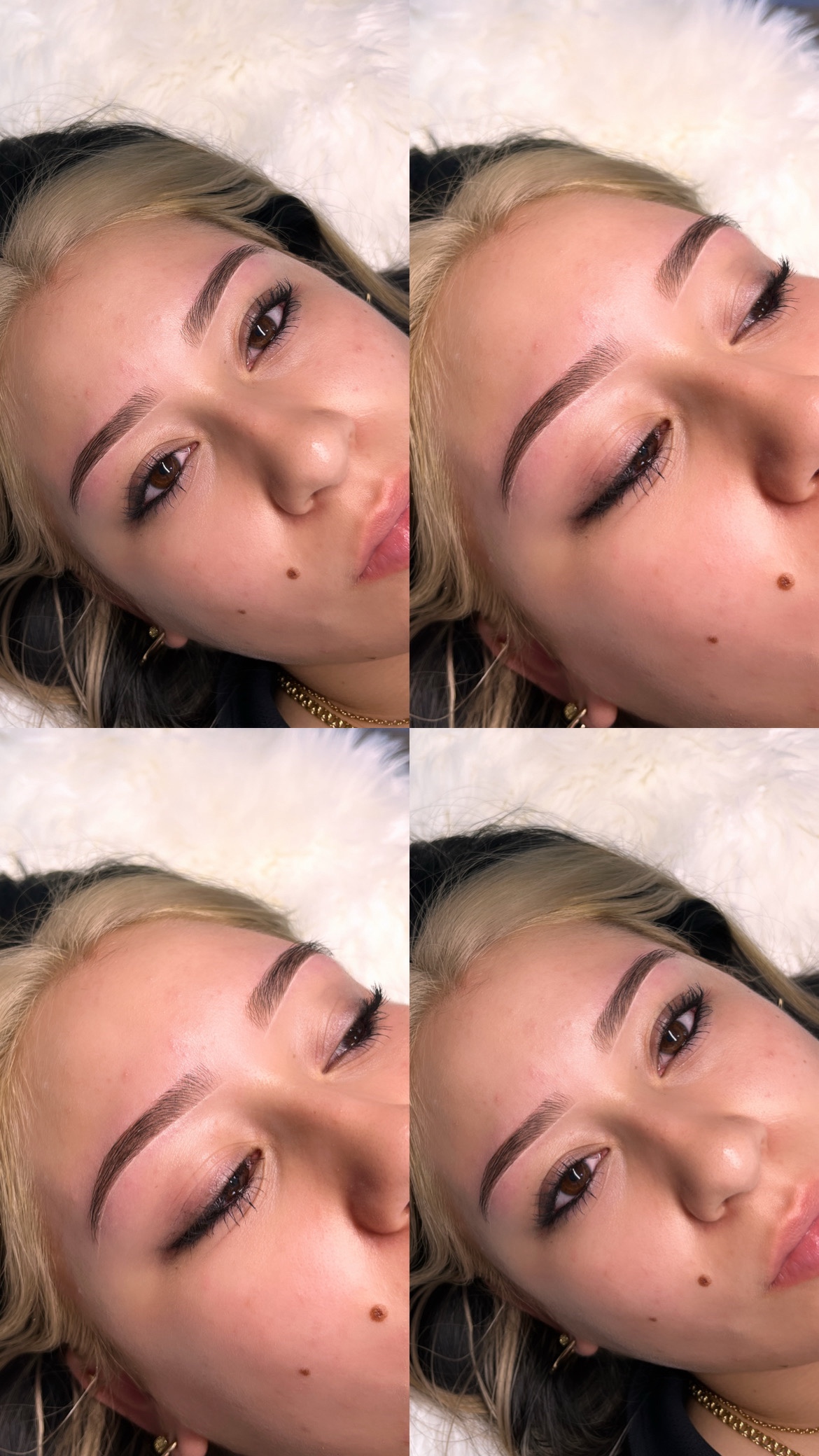 @Desttiny | Brow Specialist