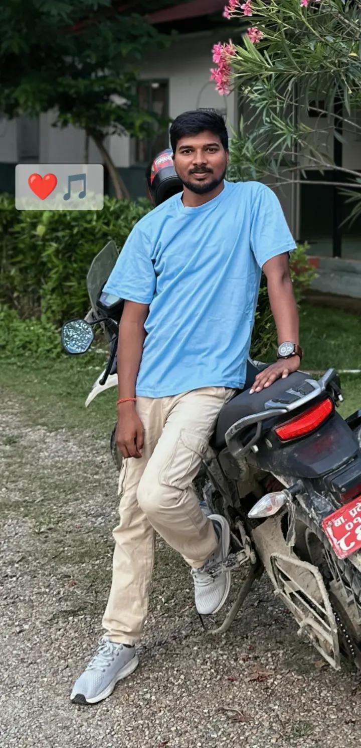 @Armendra Kumar Yadav