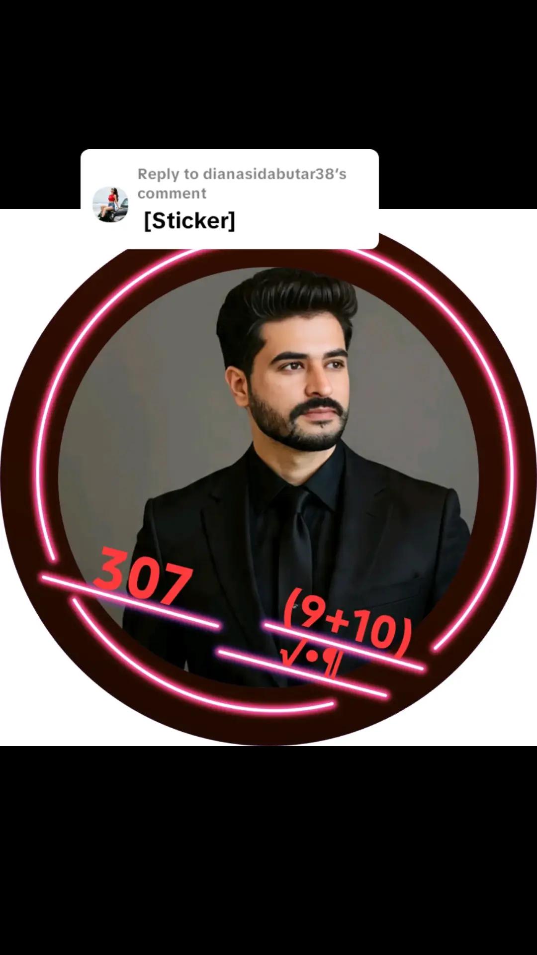@Danish Hafeez