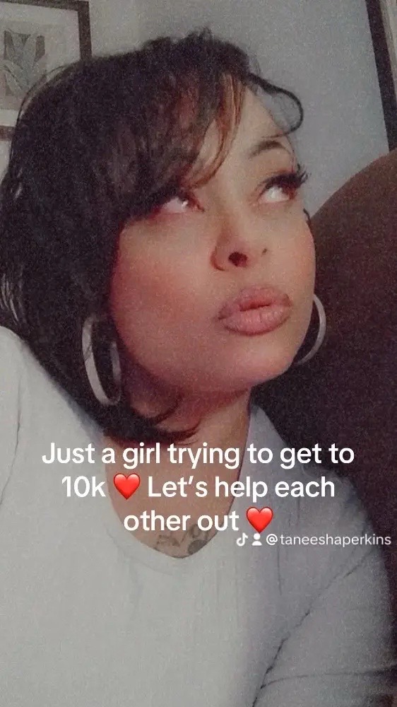 @Taneesha