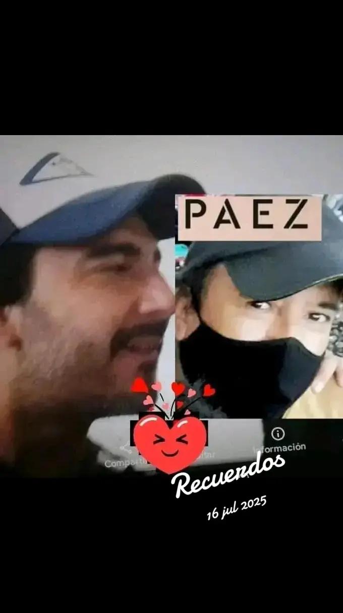 @Antonio Paez