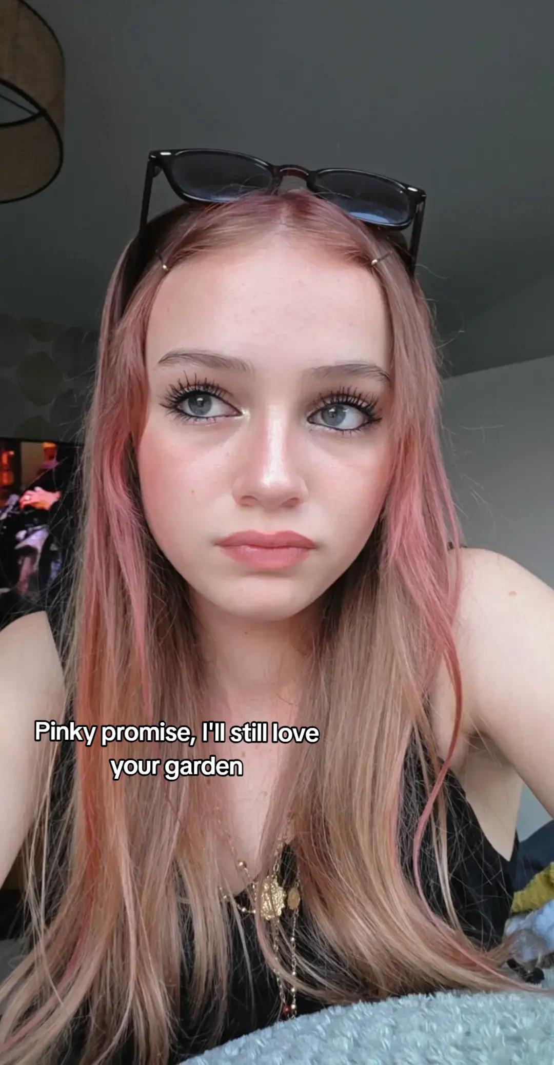 @Elsie Rose