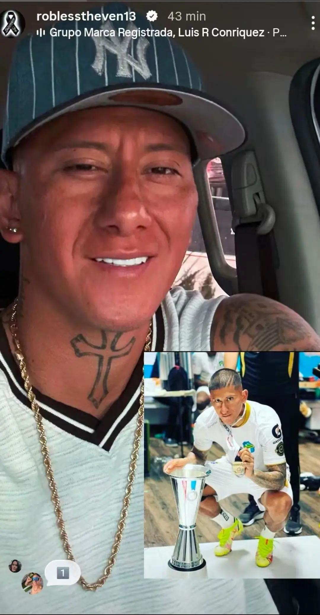 @JDEPORTESGT