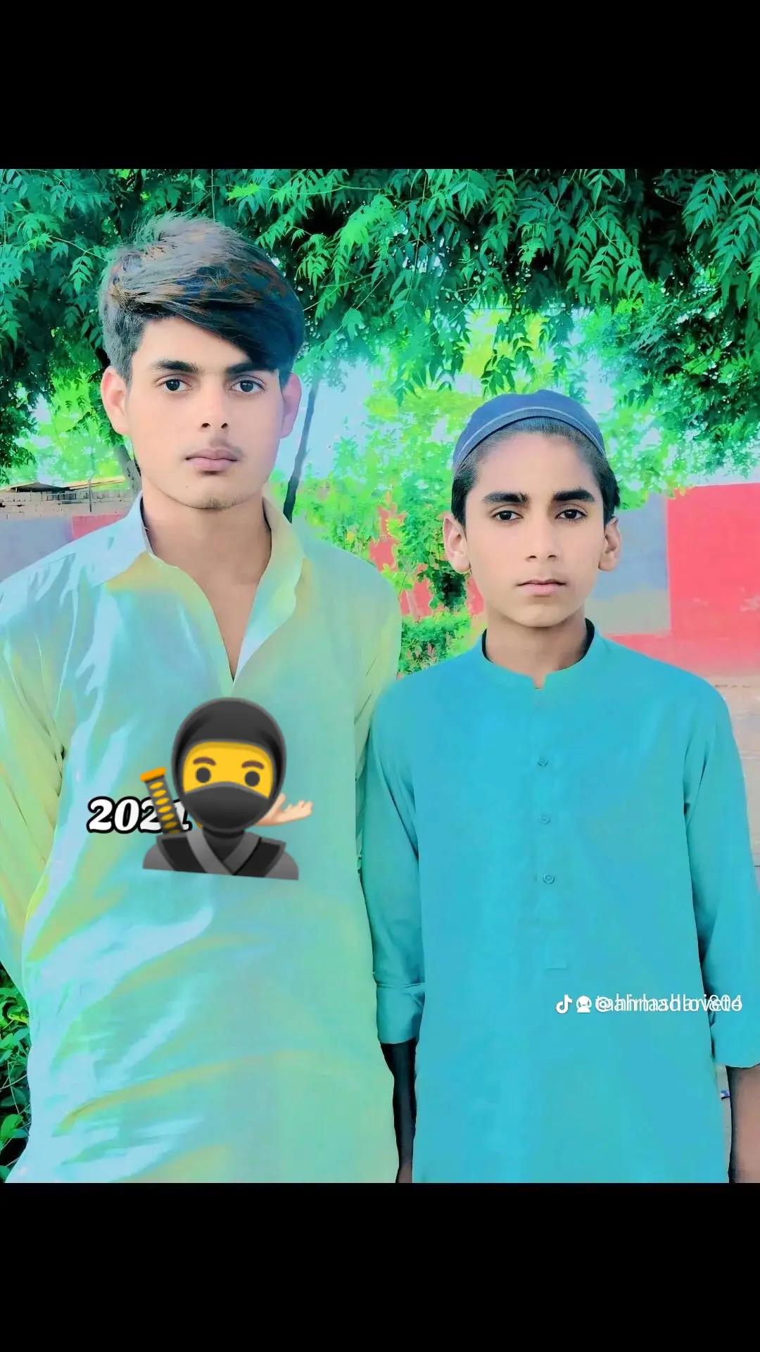 @🥺Ahmed zakhmi 🥷