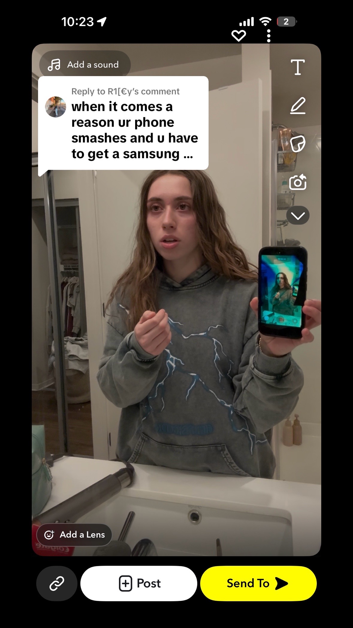 @trudence