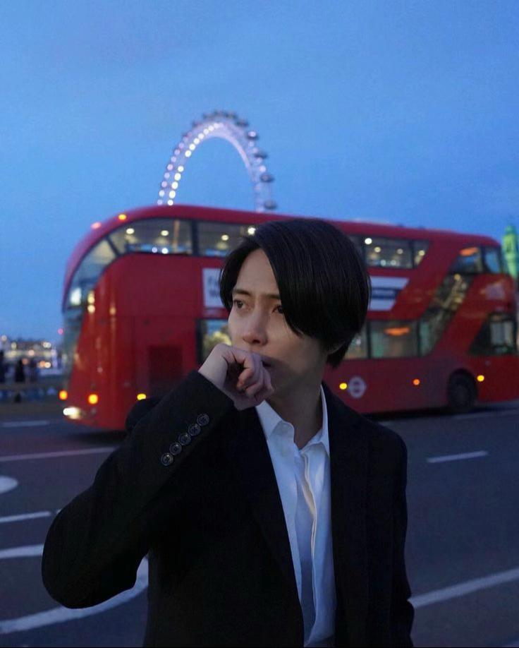 @Tomohisa