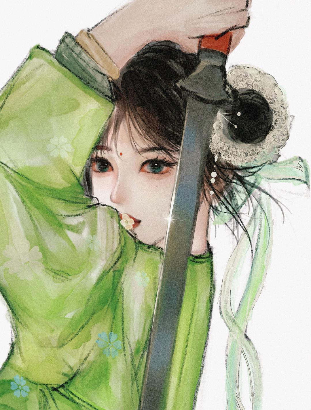 @Võ Hiệp đang tu tiên
