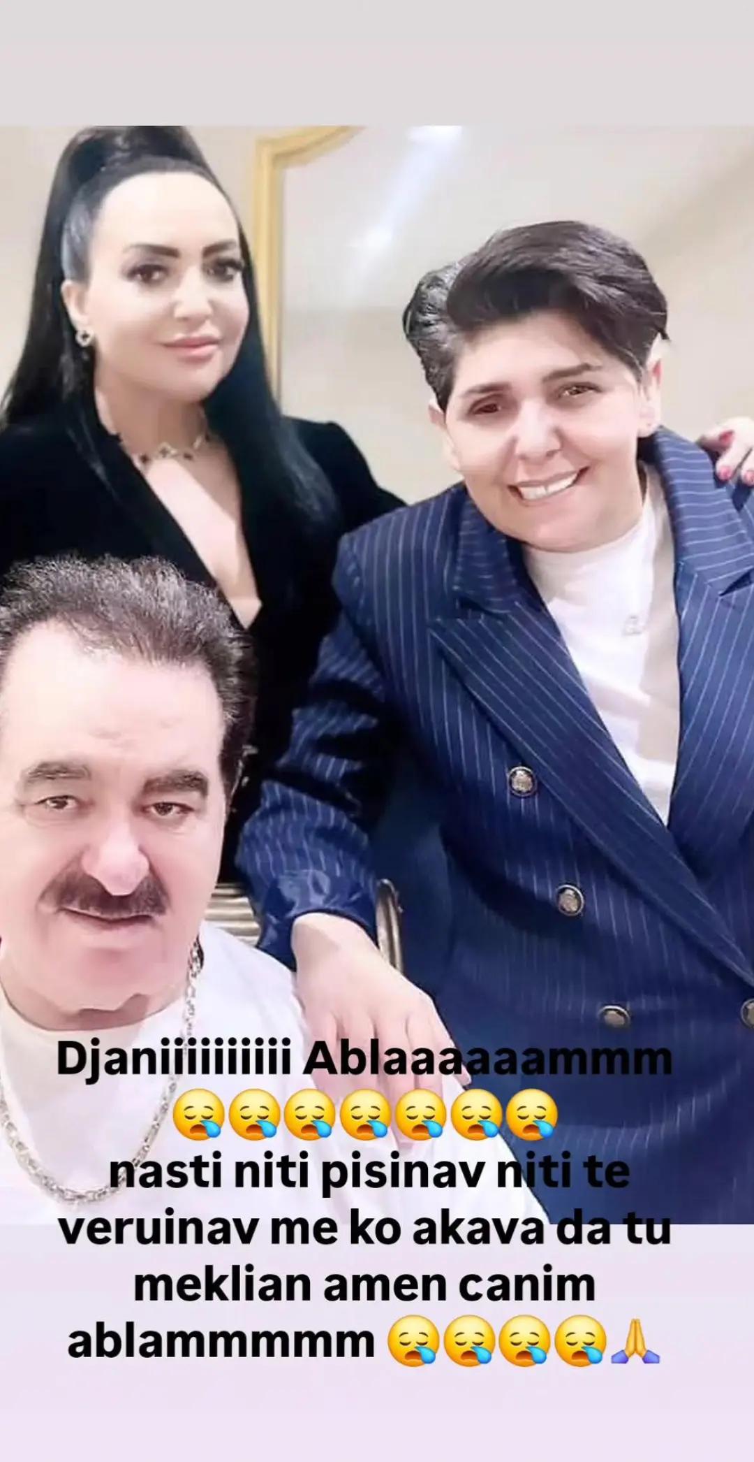 @JULIA BIKOVA 🎶
